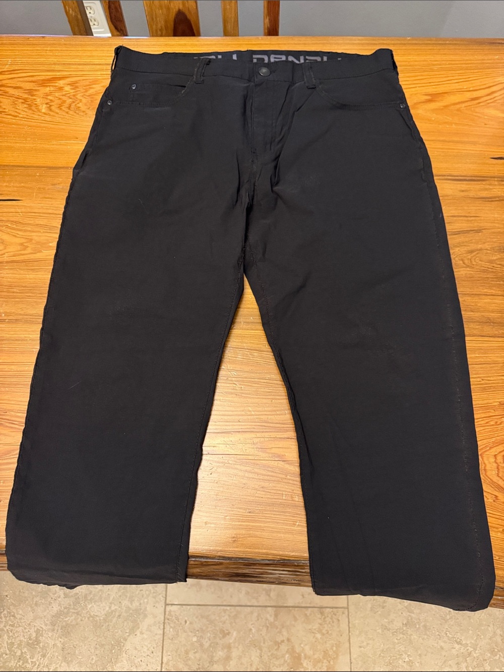 Denali men’s outdoor work pants size 36 x 30